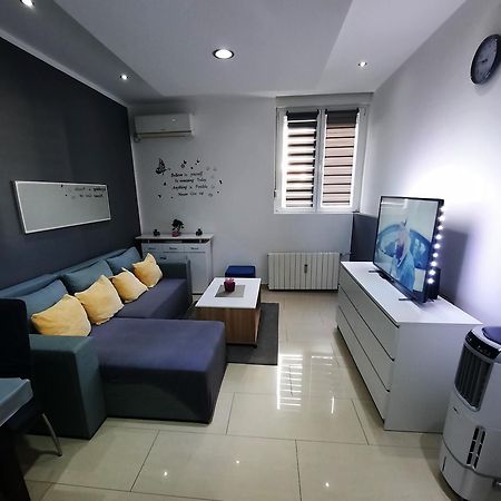 Apartment Alex ริเยกา ภายนอก รูปภาพ