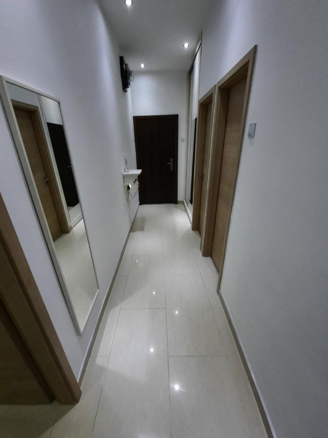 Apartment Alex ริเยกา ภายนอก รูปภาพ
