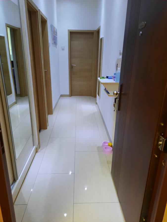 Apartment Alex ริเยกา ภายนอก รูปภาพ