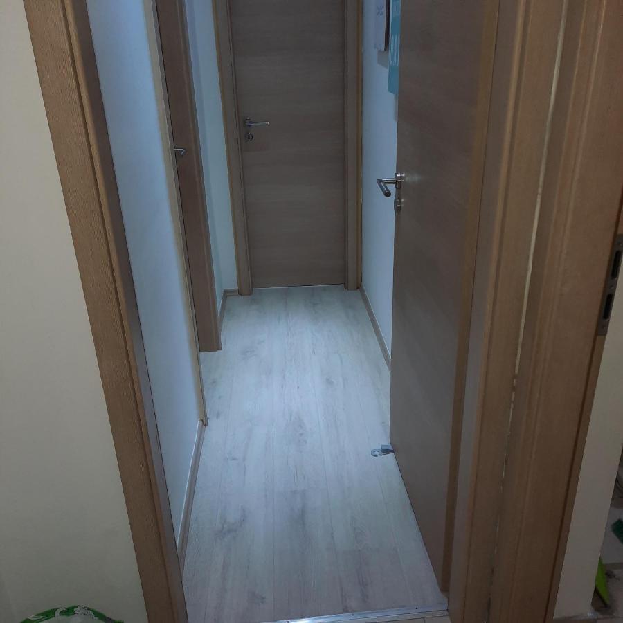 Apartment Alex ริเยกา ภายนอก รูปภาพ