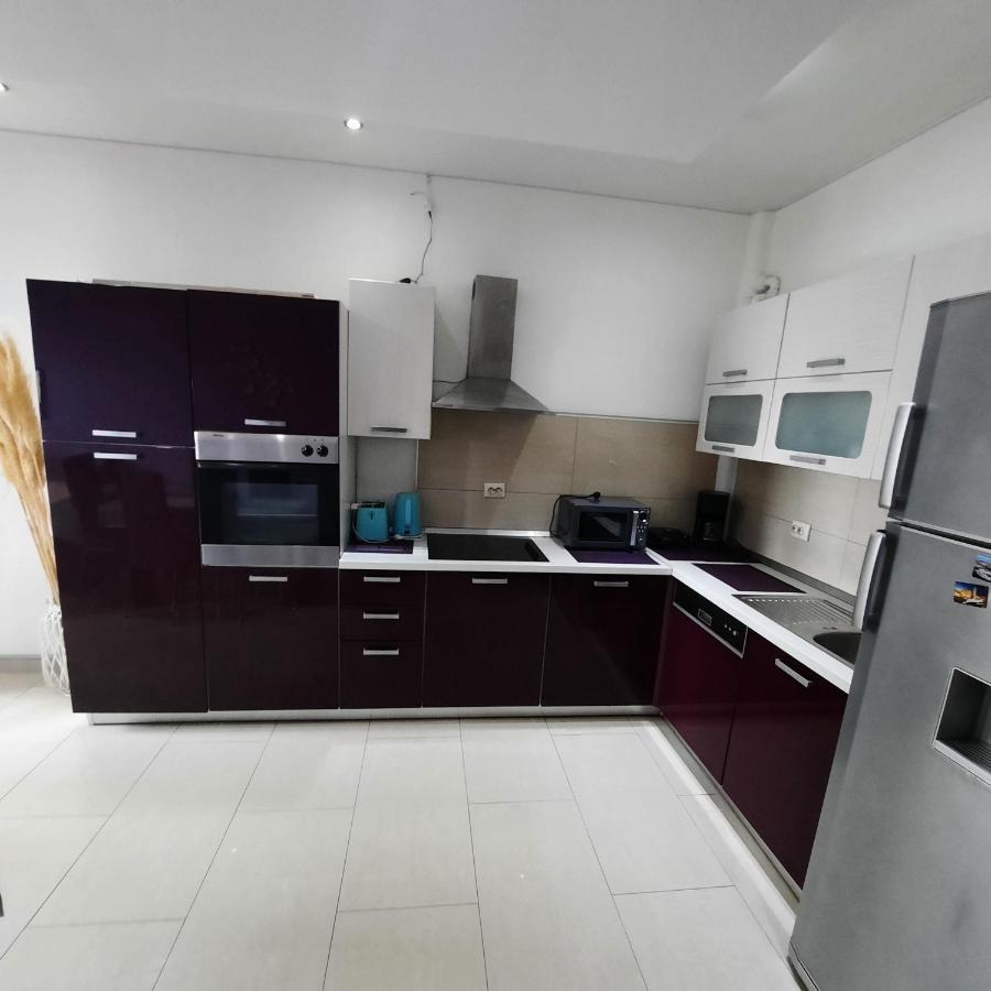 Apartment Alex ริเยกา ภายนอก รูปภาพ