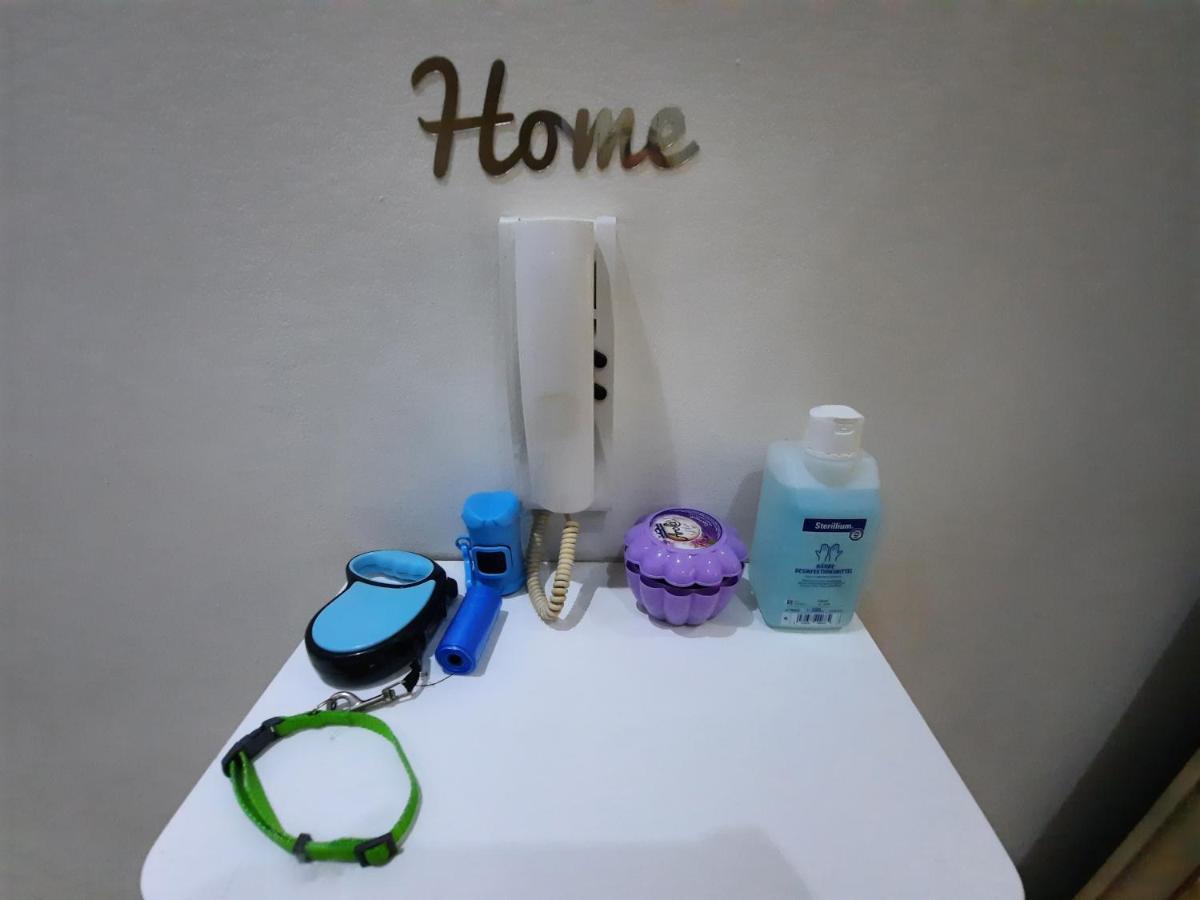Apartment Alex ริเยกา ภายนอก รูปภาพ