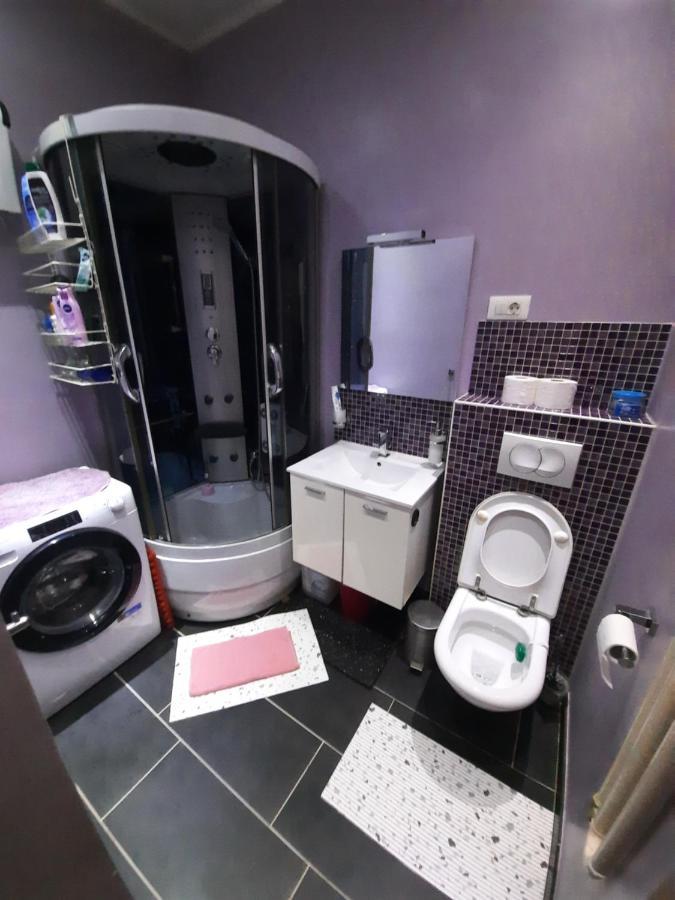 Apartment Alex ริเยกา ภายนอก รูปภาพ