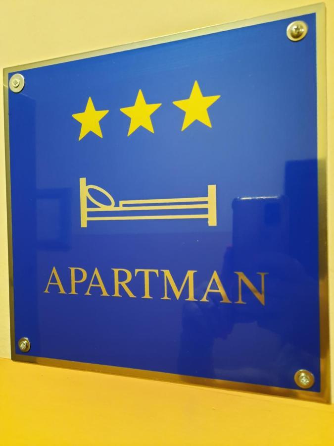 Apartment Alex ริเยกา ภายนอก รูปภาพ