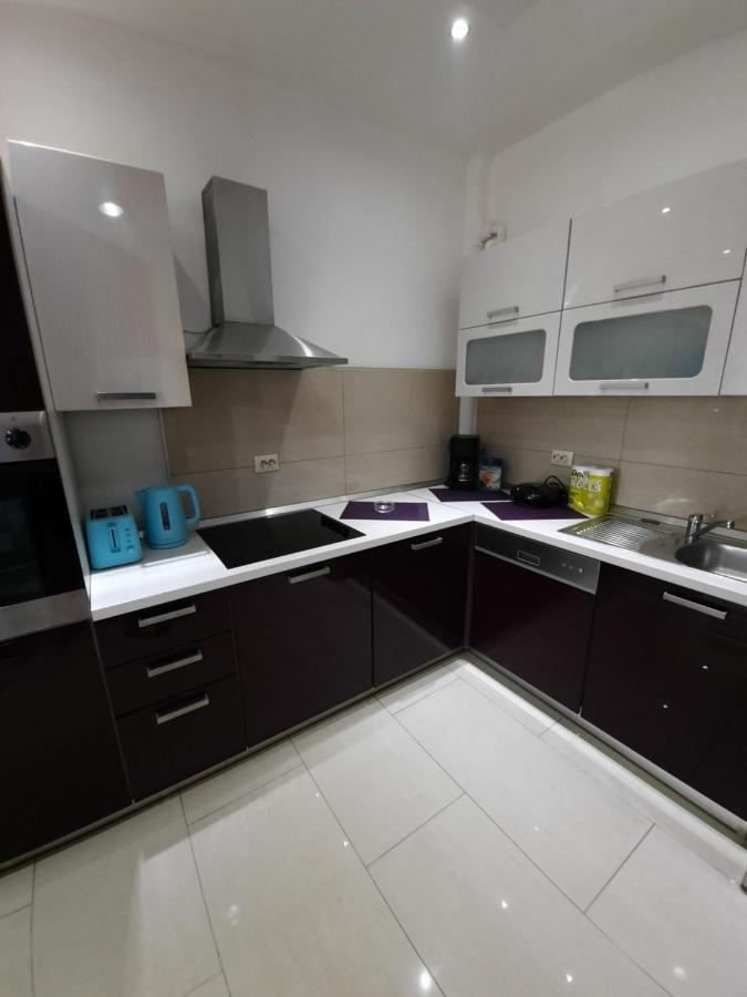 Apartment Alex ริเยกา ภายนอก รูปภาพ