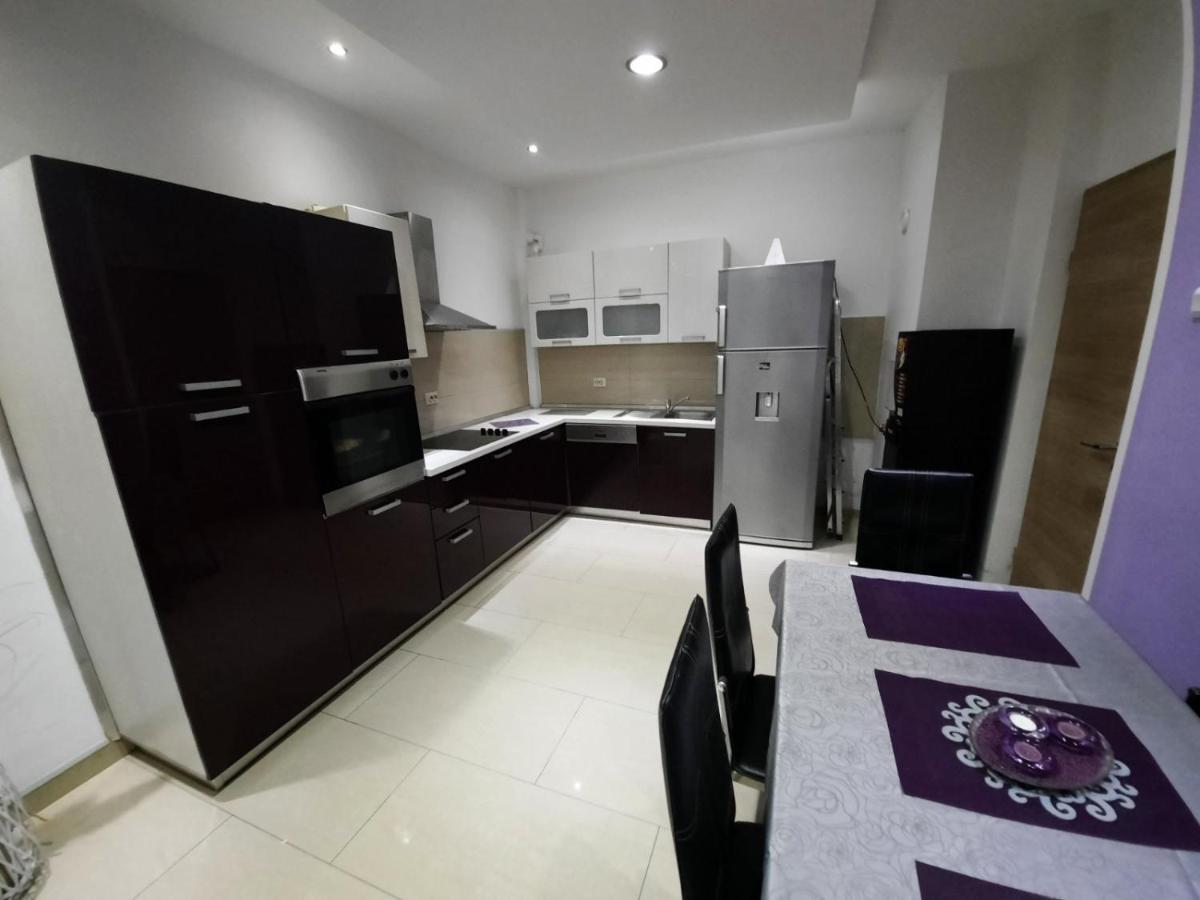 Apartment Alex ริเยกา ภายนอก รูปภาพ
