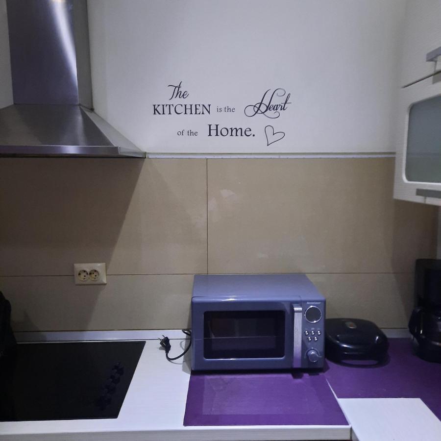 Apartment Alex ริเยกา ภายนอก รูปภาพ