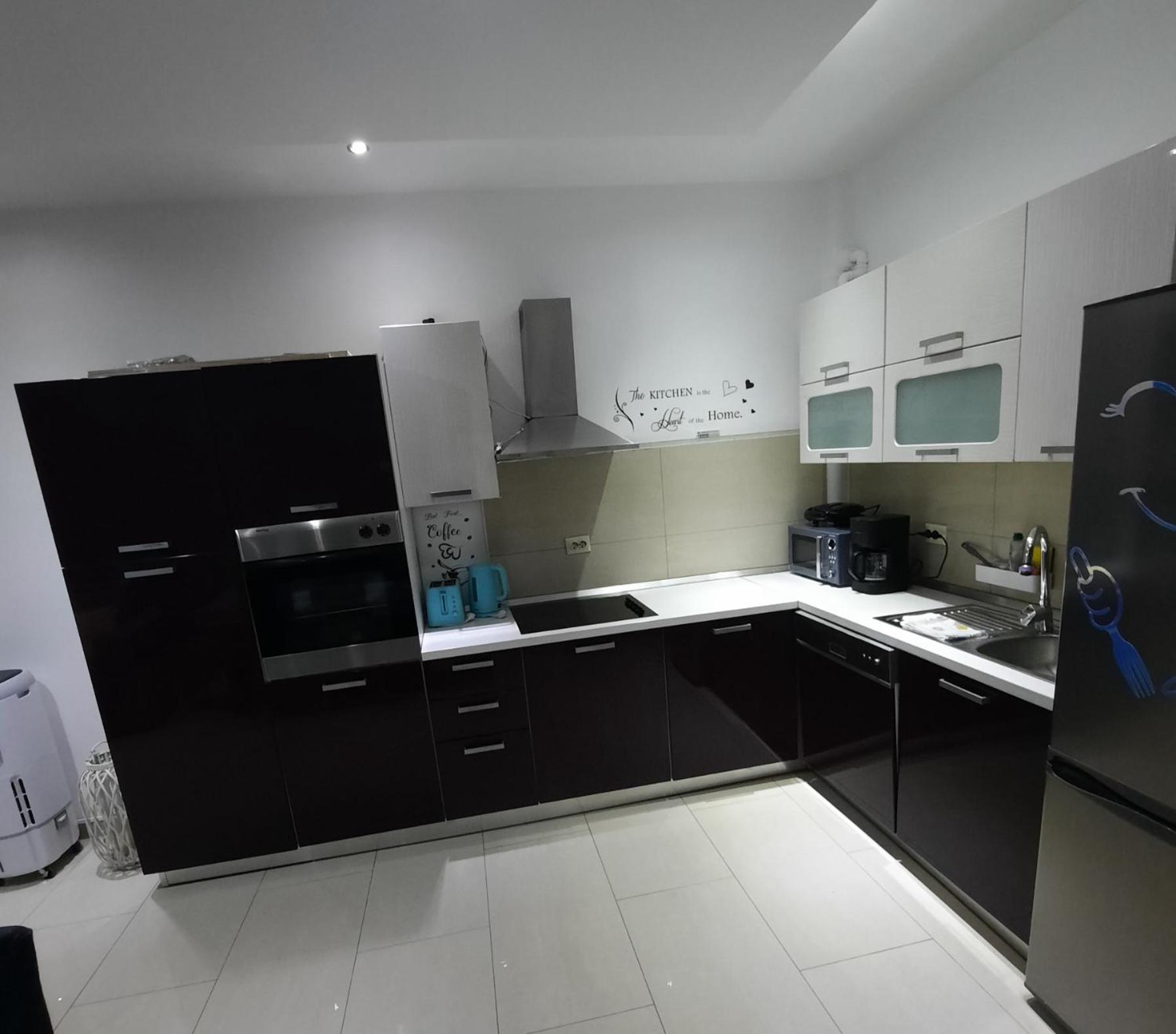 Apartment Alex ริเยกา ภายนอก รูปภาพ