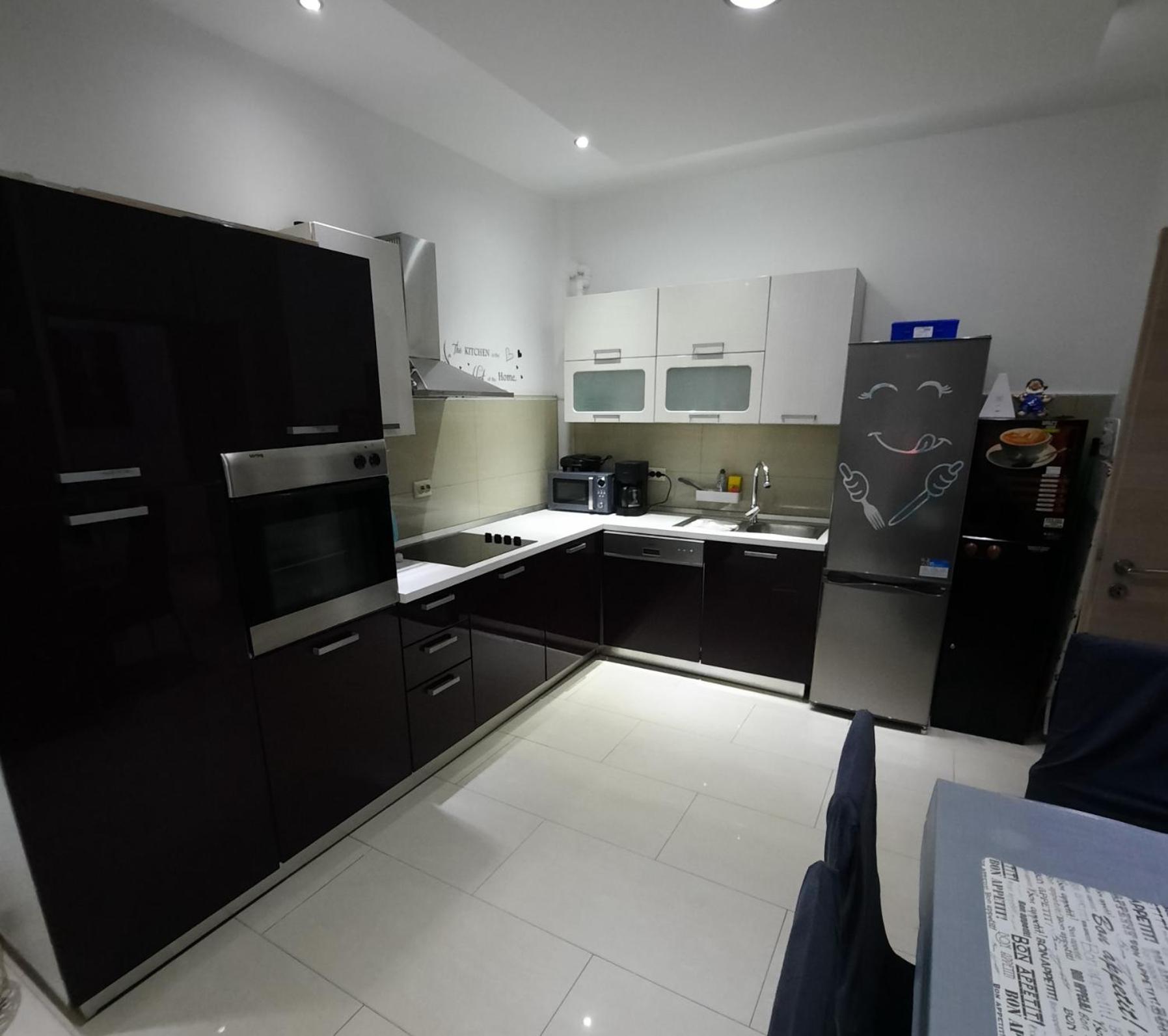 Apartment Alex ริเยกา ภายนอก รูปภาพ