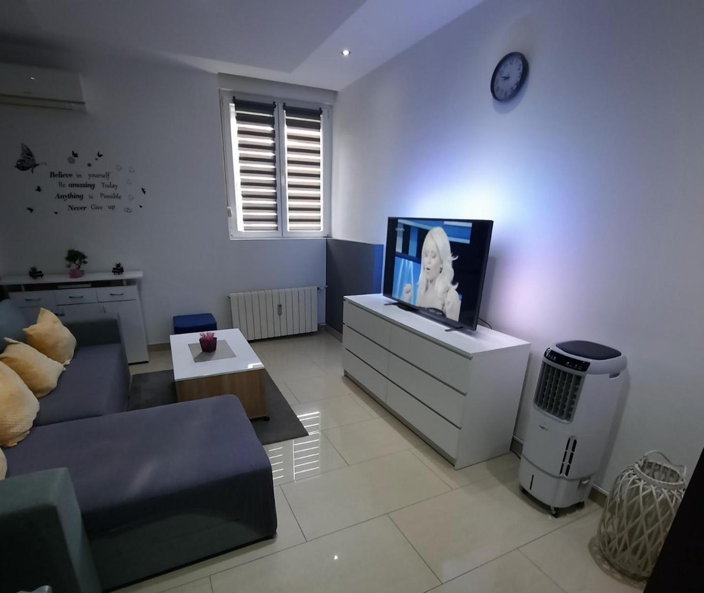 Apartment Alex ริเยกา ภายนอก รูปภาพ