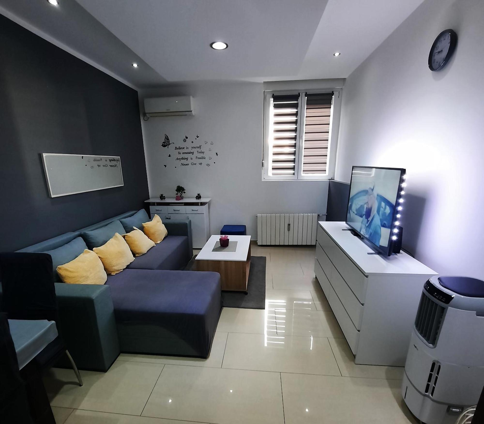 Apartment Alex ริเยกา ภายนอก รูปภาพ