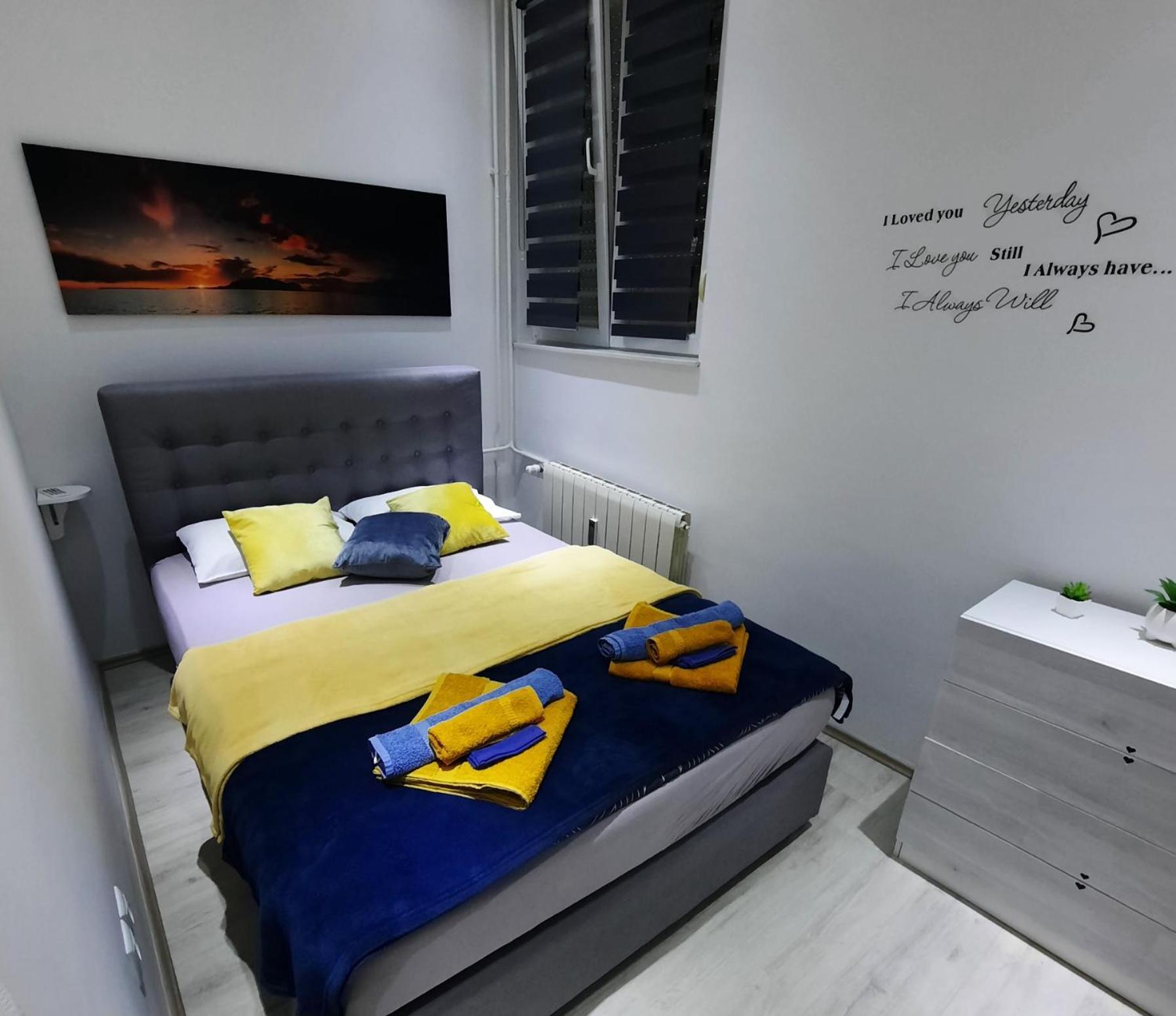 Apartment Alex ริเยกา ภายนอก รูปภาพ