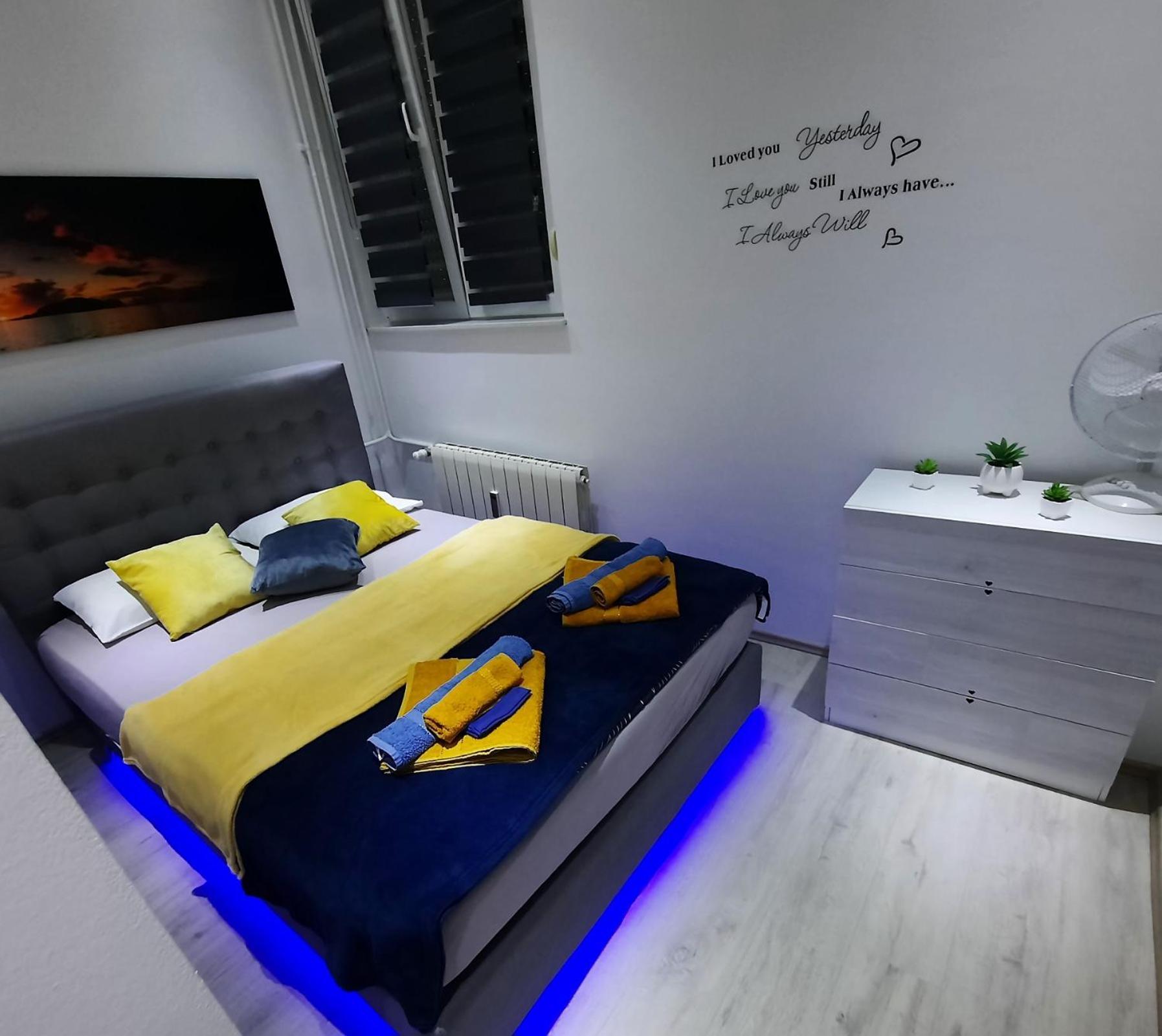 Apartment Alex ริเยกา ภายนอก รูปภาพ