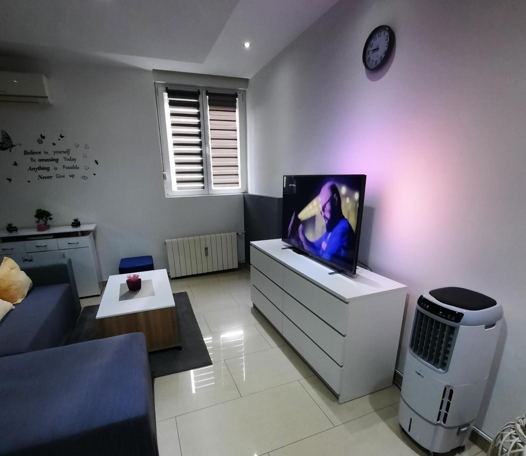 Apartment Alex ริเยกา ภายนอก รูปภาพ