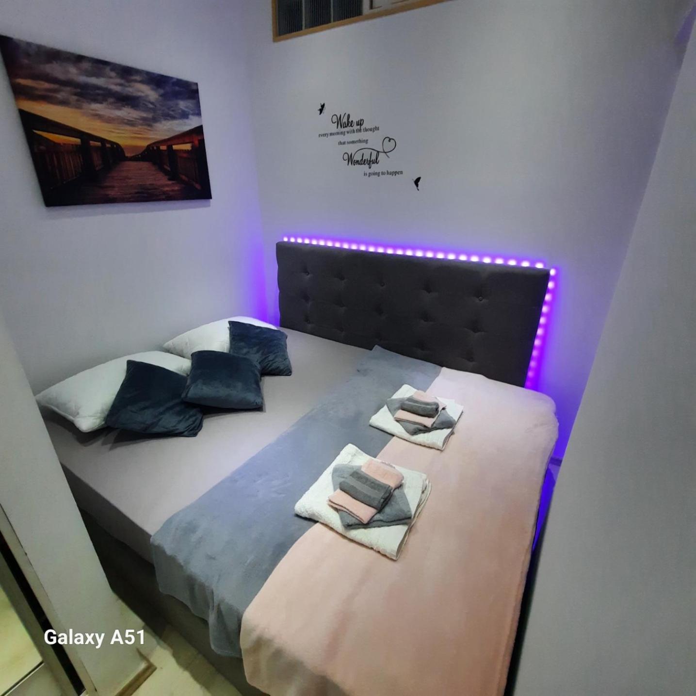 Apartment Alex ริเยกา ภายนอก รูปภาพ