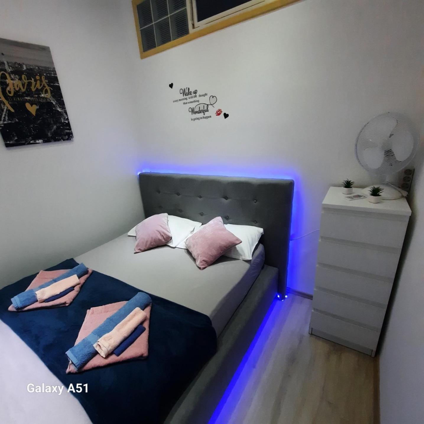 Apartment Alex ริเยกา ภายนอก รูปภาพ