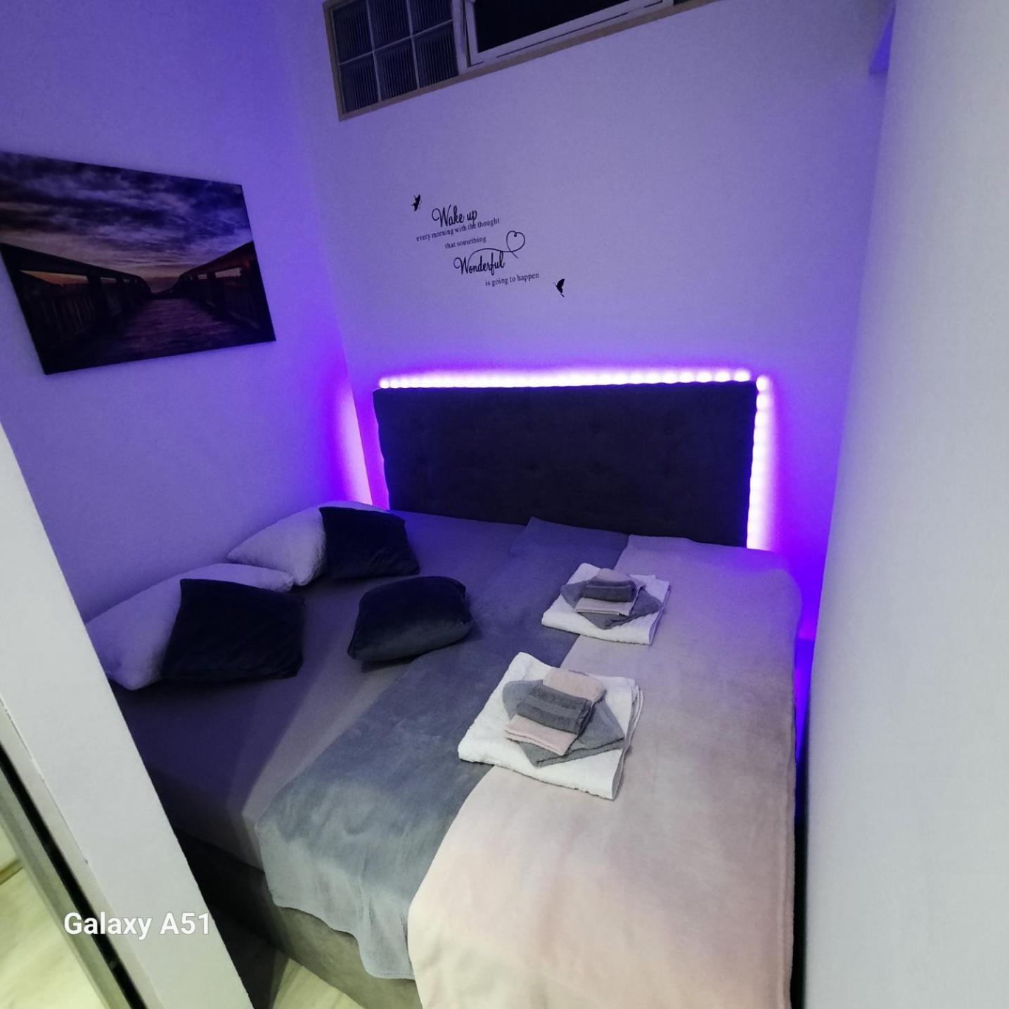 Apartment Alex ริเยกา ภายนอก รูปภาพ