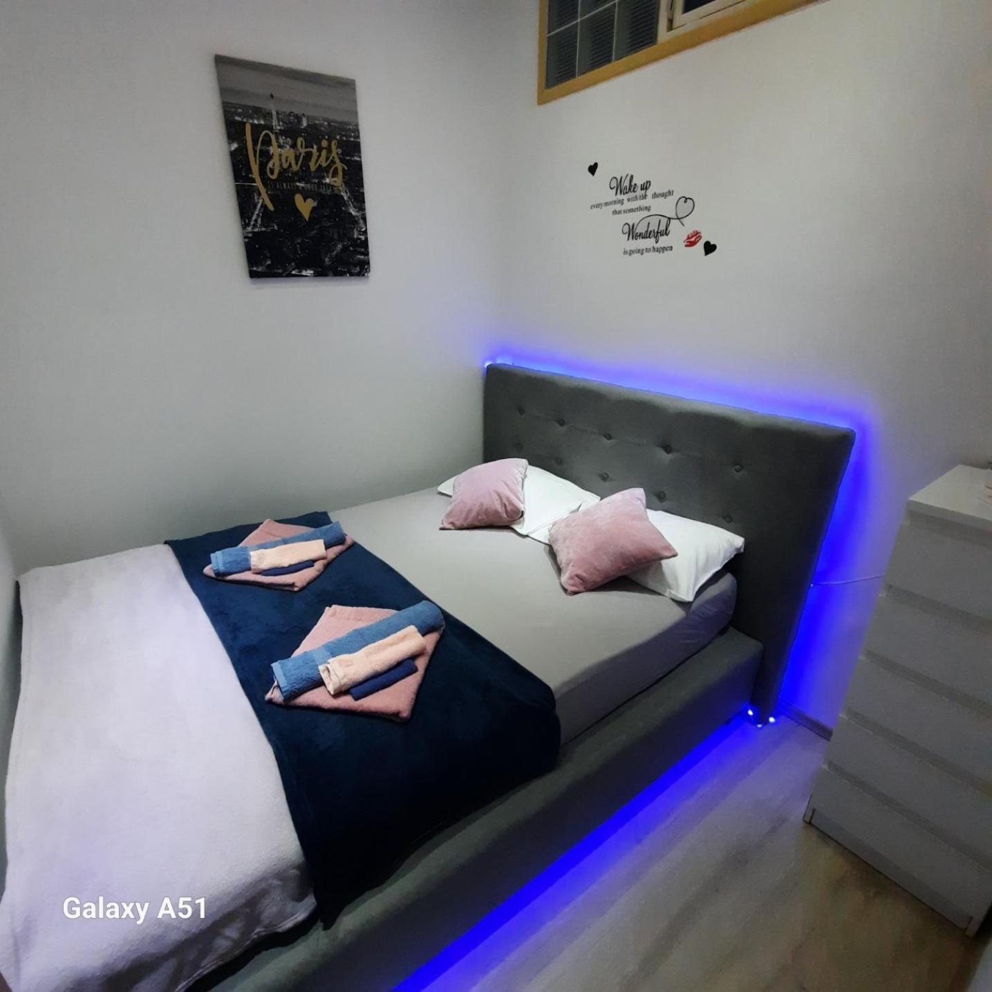 Apartment Alex ริเยกา ภายนอก รูปภาพ