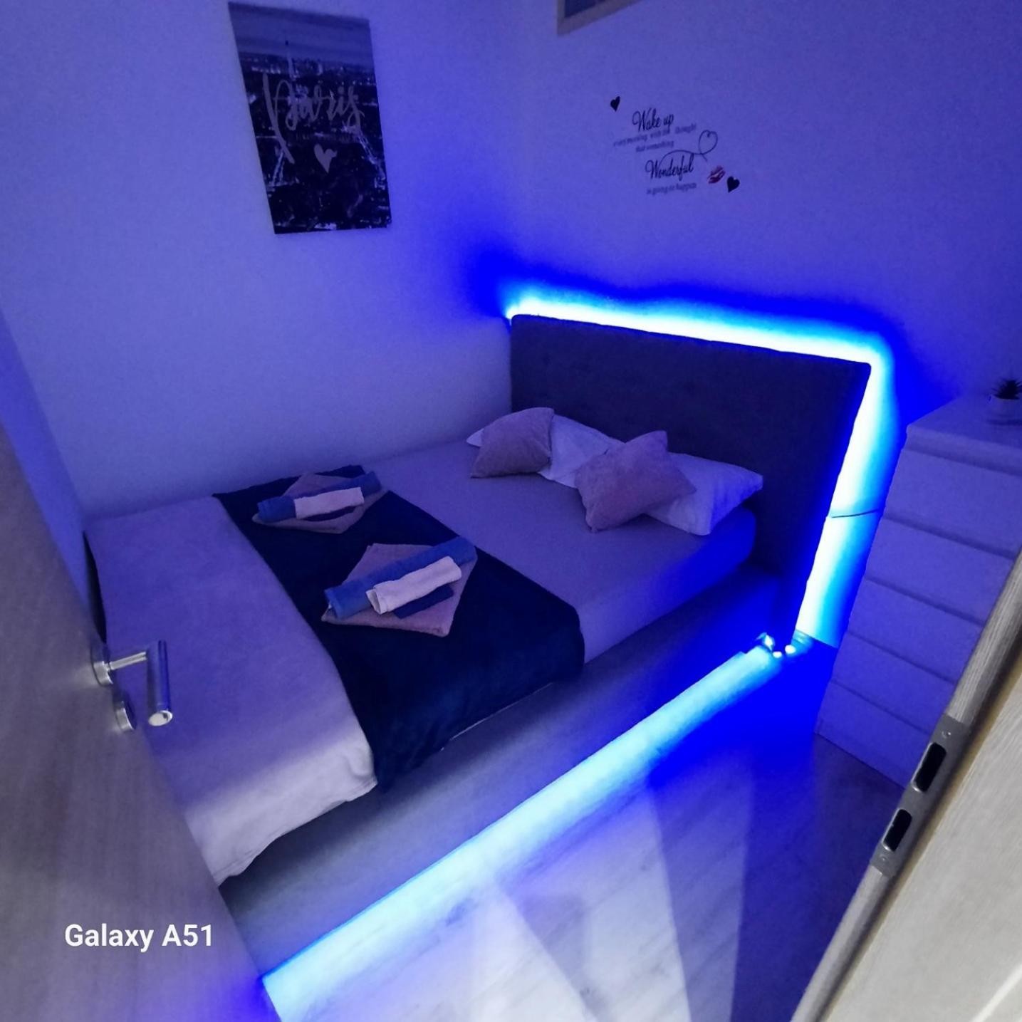 Apartment Alex ริเยกา ภายนอก รูปภาพ