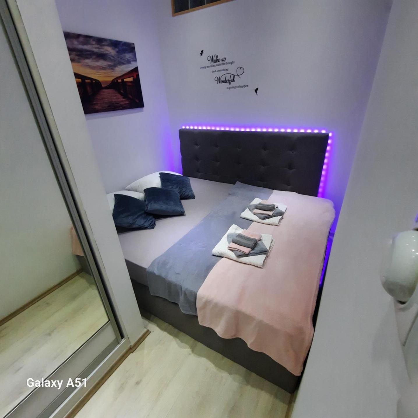Apartment Alex ริเยกา ภายนอก รูปภาพ