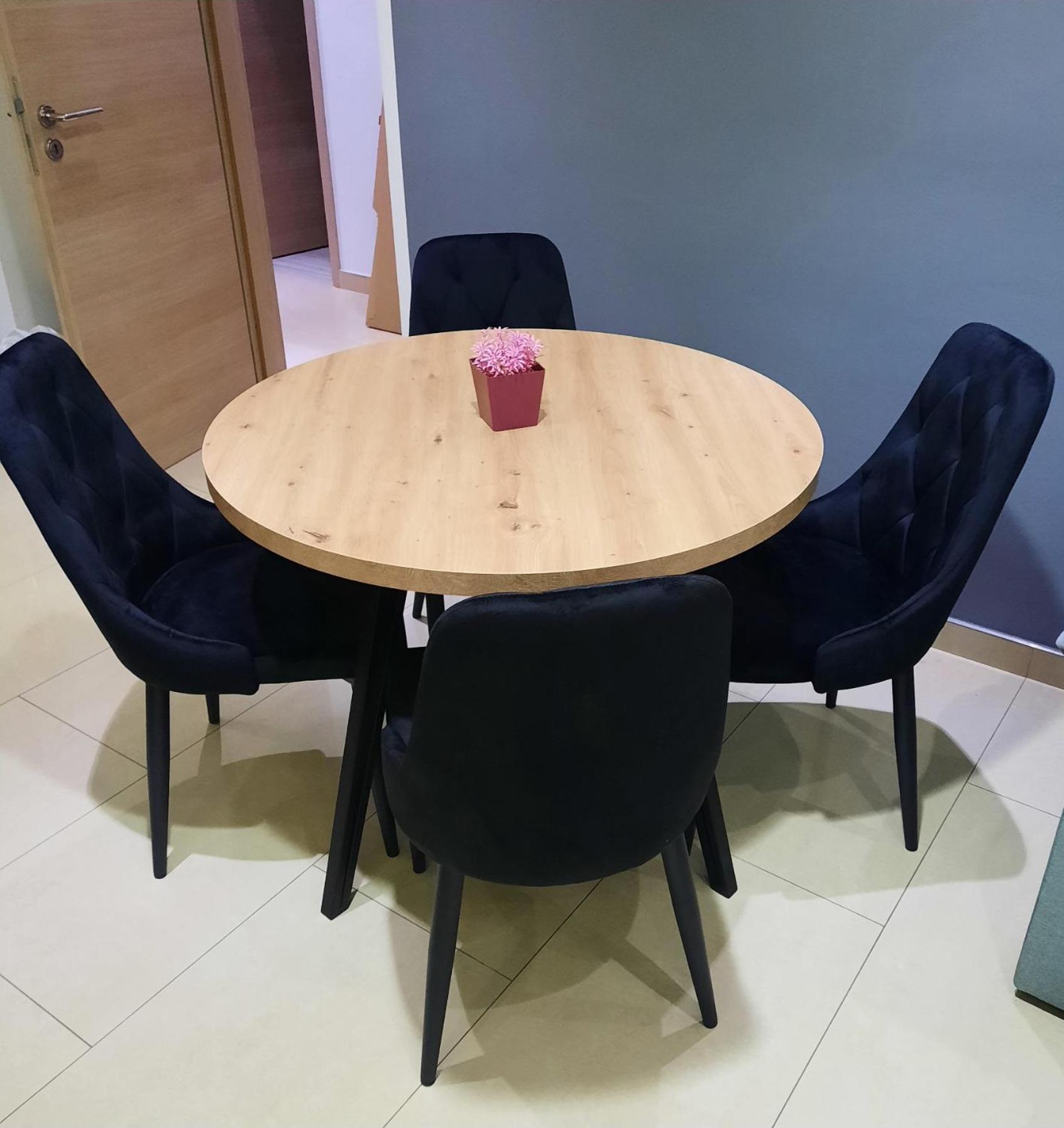 Apartment Alex ริเยกา ภายนอก รูปภาพ